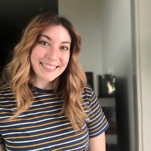 Meet your Posher, Rachel - Picture 1 of 1